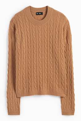 Kasjmier trui heren c&a new arrivals