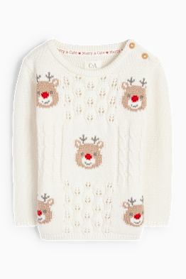 Find your perfect Ugly Christmas sweater here C A online shop