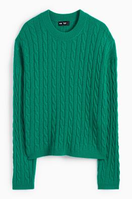 Pull cachemire femme c&a 2025
