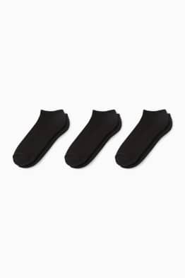 Multipack 3er - Sneakersocken