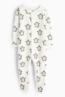 Pyjama bébé garçon c&a outlet