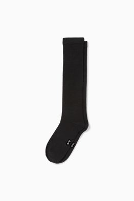 C und a kniestrümpfe clearance