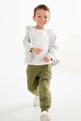 Pantalon chandal niño c&a sale