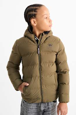 Giacche invernali per bambini Shop Online C A