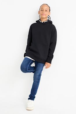 Confezione da 2 - skinny jeans - girovita ultra-sottile