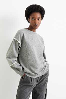 Sweats de femme dans plusieurs couleurs et tailles E Shop C A