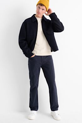 Thermobroek - Regular Fit