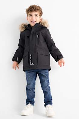 Vestes pour garcons a prix minis I C A