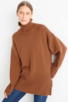 Col roulé homme c&a best sale