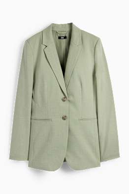 Blazer femme grande taille c&a 2025