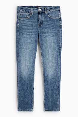 Skinny Jeans - LYCRA®