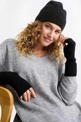 Taglie comode per donna C A shop online