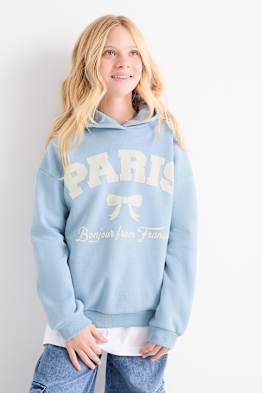 Paris - hoodie