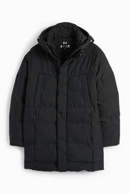 Vestes matelassees pour hommes acheter a un prix avantageux Boutique en ligne C A