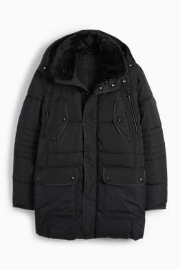 Vestes d hiver pour homme en ligne a prix minis I C A