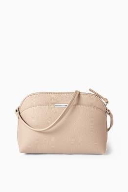 Bolso de hombro - polipiel
