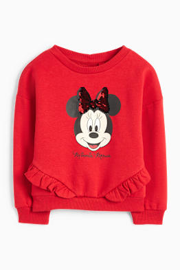 Minnie Mouse - jersey