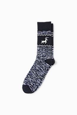 Weihnachtssocken herren c&a clearance