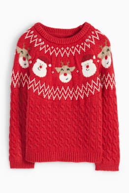 Compra jerseis y cardigans para pebe online C A tienda online