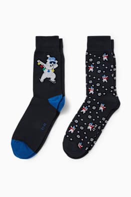 Herrensocken c&a clearance