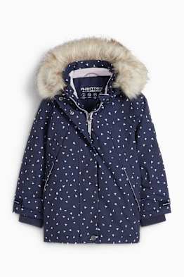 Chaquetas de nina C A Online