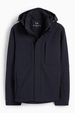 Parka jas voor heren Betaalbare mode C A Online Shop