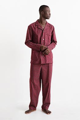 Find your perfect Pyjamas here C A online shop