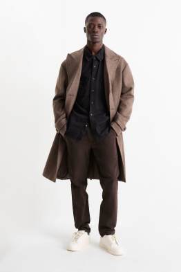 Chino - slim fit - Flex