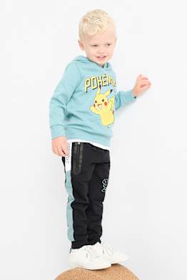 Halloween - Pokémon - pantaloni de trening
