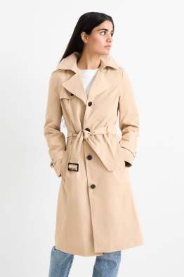 Manteau femme un vestiaire de confort et de style sur C A