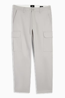 Pantalons cargo
