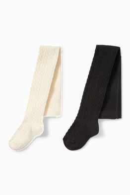 C&a collant fille best sale