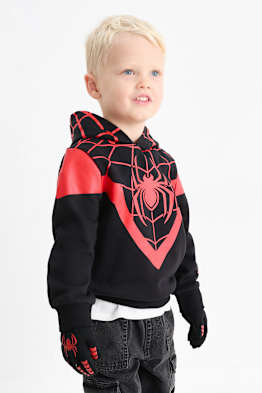 Spiderman kleding c&a outlet