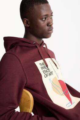 Find your perfect hoodie here C A online shop