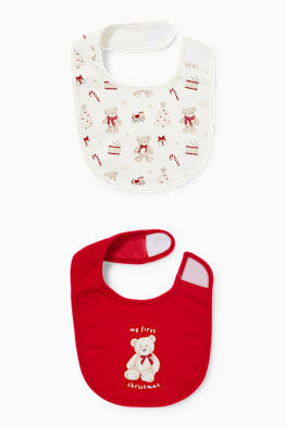 C&a kerst baby 2025