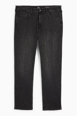 Straight jean - LYCRA®