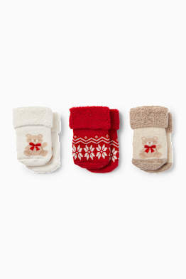C&a bebe navidad best sale