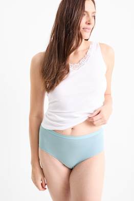 Slips strings hipsters voor dames kopen C A Online Shop