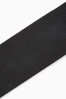 Gebreide legging met kasjmiergehalte