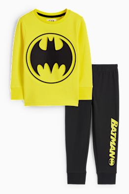 Batman - pigiama - 2 pezzi