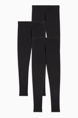 Pantalones y vaqueros termicos Ropa de nina C A