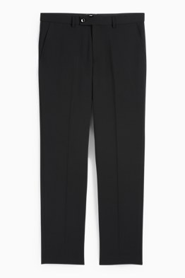 Pantalón de vestir - colección modular - regular fit - Flex - LYCRA® - Mix & Match