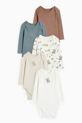 C&a baby jurkjes top