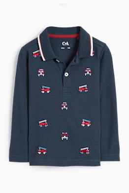 Brandweer - poloshirt