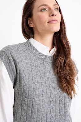 Pull cachemire femme c&a 2025