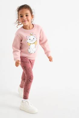 Des pulls pour fille au diapason de la mode chez C A