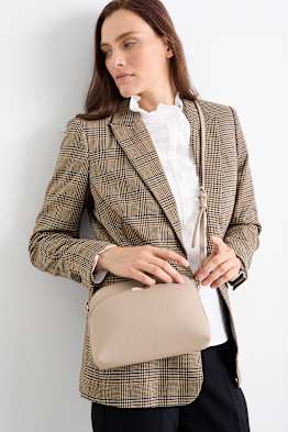 Bolso de hombro - polipiel