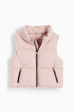 C&a bodywarmer kind top
