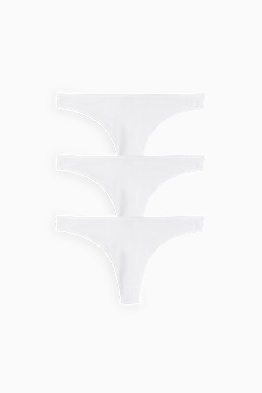 Multipack 3er - String