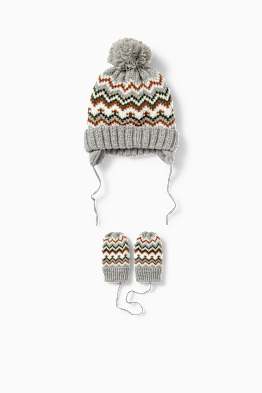 Gorros bebe c&a clearance